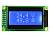 SVAL0013NW-100V-E50A - цифровой вольтметр + амперметр постоянного тока