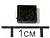 SS34, Диод Шоттки, 3A, 40V, DO-214AA (SMC)