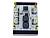 SCV0033-24V-5A-R - Импульсный стабилизатор напряжения 24 V, 5 А, с радиатором