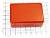 BOX-KA08 - Корпус пластиковый 65x45x22, красный
