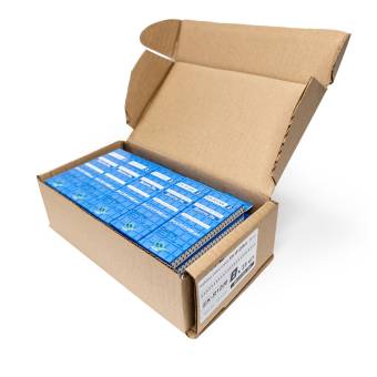 Наборы чип резисторов EK-R1206/2, десятки Ом. Оптовая упаковка 25 шт.